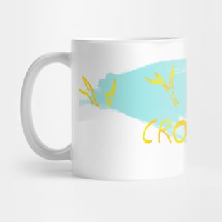 crown v2 Mug